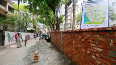 তেঁতুলতলা মাঠে কোনো ভবন নয়, প্রধানমন্ত্রীর নির্দেশনা