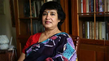 ‘সারোগেসি’ নিয়ে বিস্ফোরক মন্তব্য তসলিমা নাসরিনের