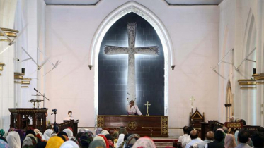পাকিস্তানে খ্রিস্টান ধর্মযাজককে হত্যা
