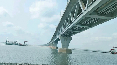পদ্মা সেতু জাতীয় স্থাপনা, এটি রক্ষা করা সকলের দায়িত্ব: কাদের
