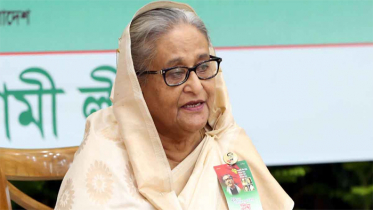 ‘মিথ্যা বানানো আর বলার কারখানা বিএনপি’ (ভিডিও)
