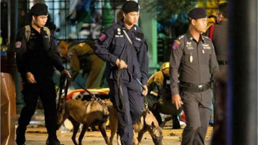 থাইল্যান্ডে ডে-কেয়ারে এলোপাতাড়ি গুলিতে নিহত ৩৪