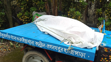 ঠাকুরগাঁওয়ে তৃতীয় লিঙ্গের এক জনের ঝুলন্ত লাশ উদ্ধার