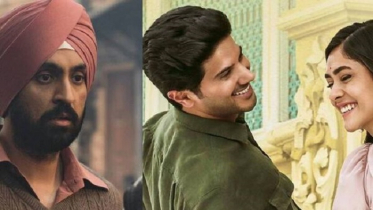 এই মুহূর্তের চর্চিত কিছু সিনেমা ও সিরিজ!