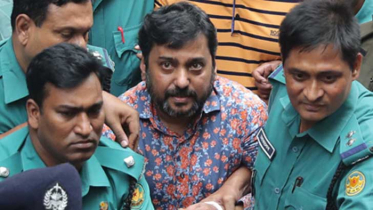 সম্রাটের জামিন শুনানি ১১ আগস্ট
