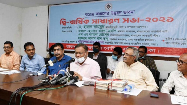 সাংবাদিকরা উন্নয়ন অগ্রগতির সহায়ক শক্তি: তথ্যমন্ত্রী