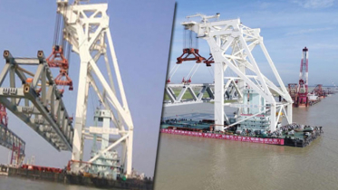 বিদায় নিলো ‘তিয়ান ই’