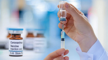 করোনা টিকার দ্বিতীয় ডোজ নিয়েছেন সাড়ে ১১ লাখ মানুষ