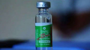ভারত থেকে এলো আরও ১০ লাখ টিকা