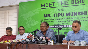 ‘কৃষি মন্ত্রণালয়ের সঙ্গে আলোচনা করে পণ্যের দাম নির্ধারণ’