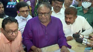 রাজধানীতে ১০ টাকার বেগুন ৬০ টাকায় বিক্রি (ভিডিও)