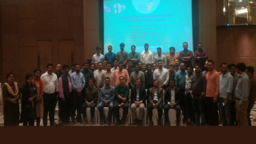 সাইবার অ্যাটাকের ঝুঁকি বাড়‌ছে বাংলাদেশে