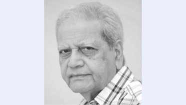 তোয়াব খান ছিলেন সাংবাদিকতার পথিকৃৎ: রাষ্ট্রপতি