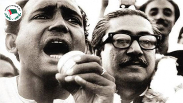 ছয় দফা: শহীদের রক্তে লেখা