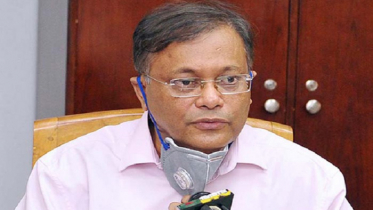‘মির্জা ফখরুলদের ওপর কর্মীদেরই আস্থা নেই’