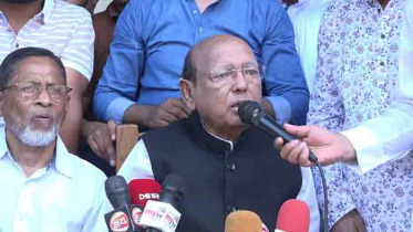 ঘরে ঘরে আওয়ামী লীগের দুর্গ গড়ে তুলুন: তোফায়েল আহমেদ