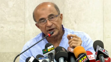 ‘জ্বালানি তেলের দাম কোথায় যাবে, আল্লাহ ছাড়া কেউ জানেন না’