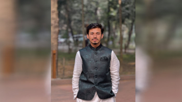 মোহাম্মাদ আলী ত্বোহা আবারও ছাত্র অধিকার পরিষদের দপ্তর সম্পাদক