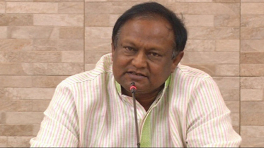 ‘সঠিক ভাবেই করোনা মোকাবেলা করছে বাংলাদেশ’