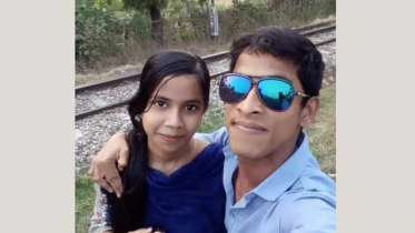 পাশাপাশি কবরে শায়িত হলেন ভাই-বোন