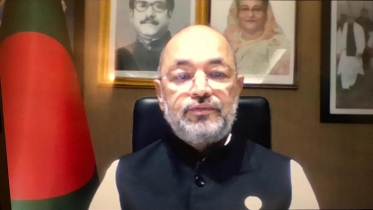 ‘সমৃদ্ধ বাংলাদেশ` প্রতিষ্ঠায় প্রধানমন্ত্রীর উদ্যোগ প্রশংসিত’