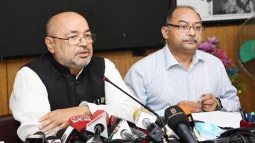 ৯০ হাজার মানুষকে আশ্রয়কেন্দ্রে আনা হয়েছে : ত্রাণ প্রতিমন্ত্রী