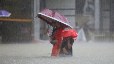 আরও এক সপ্তাহ বৃষ্টি হতে পারে সিলেটে