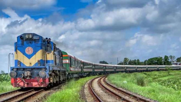 ৯ ফেব্রুয়ারি থেকে সব আসনে যাত্রী নেবে ট্রেন