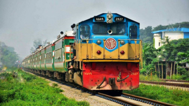 ৪ ঘণ্টা পর সিলেটের সঙ্গে সারাদেশের রেল যোগাযোগ স্বাভাবিক
