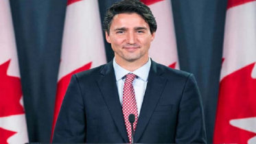 বঙ্গবন্ধুর ভালবাসার ভিত্তিতেই বাংলাদেশ প্রতিষ্ঠিত হয়: ট্রুডো