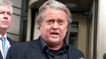 দোষী সাব্যস্ত ট্রাম্পের সাবেক সহযোগী 