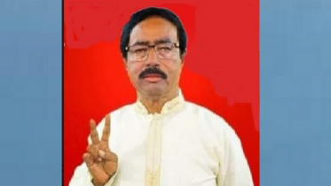 বাগেরহাট পৌরসভার মেয়র হলেন খান হাবিবুর রহমান