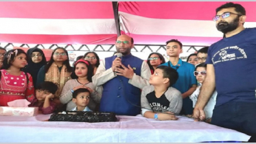নতুন প্রজন্মকে মুক্তিযুদ্ধের চেতনায় গড়ে তোলার আহ্বান