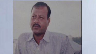পলাশ দাসের বাবা জহর লাল আর নেই