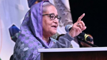 অবাধ, সুষ্ঠু নির্বাচন অনুষ্ঠানে দৃঢ় প্রত্যয় প্রধানমন্ত্রীর