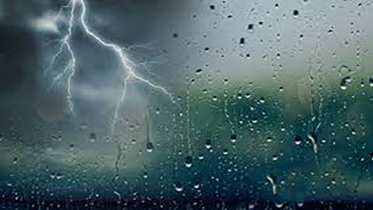 মঙ্গলবার থেকে বাড়তে পারে বৃষ্টি