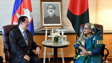 বাণিজ্য সহযোগিতা জোরদারে ঢাকা-নমপেন এফটিএ চুক্তিতে সম্মত