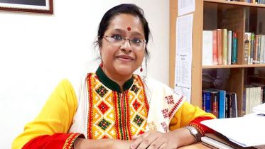 তুরিন আফরোজের ডক্টরেট ডিগ্রি ভুয়া, জানাল বিশ্ববিদ্যালয়