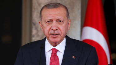 ইউক্রেনের বন্দর থেকে মাইন অপসারণে সহায়তা দিতে চায় তুরস্ক