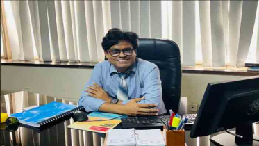 বাংলাদেশ ব্যাংকের পরিচালক হলেন খাইরুল আলম টুটল চৌধুরী
