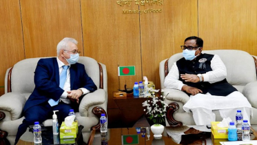 ফল প্রক্রিয়াজাতকরণে রাশিয়ার বিনিয়োগের আগ্রহ প্রকাশ 