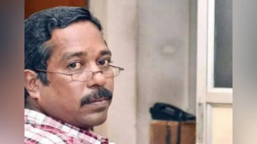 ৫ বছর বেতন বকেয়া, নিউজরুমেই সাংবাদিকের আত্মহত্যা