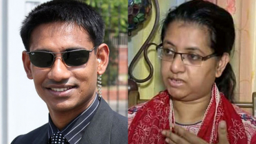 সেদিন সন্তুষ্ট হব, যেদিন সাজা কার্যকর হবে: সিনহার বড় বোন