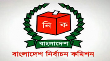 আচরণবিধি লঙ্ঘনের অভিযোগ, আজমত উল্লাহ খানের ব্যাখ্যায় সন্তুষ্ট ইসি