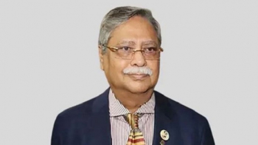 কুয়েতের আমীরের মৃত্যুতে রাষ্ট্রপতির শোক