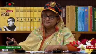 ফায়ার সার্ভিস ও সিভিল ডিফেন্স সপ্তাহ উদ্বোধন