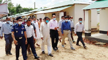 ২০ জুন রাঙ্গুনিয়ার গৃহহীন পরিবারে ঘর দিবেন প্রধানমন্ত্রী