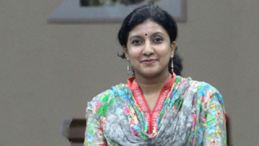ইউএনডিপির কান্ট্রি ইকোনোমিস্ট হলেন নাজনীন আহমেদ