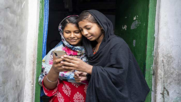 কিশোর-কিশোরীরা পরিবর্তনের দূত হতে পারে: স্বাস্থ্যমন্ত্রী