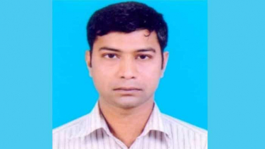 রাণীশংকৈল উপজেলা নির্বাহী কর্মকর্তা হৃদরোগে আক্রান্ত